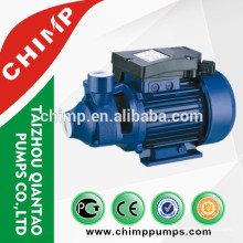 0.37KW PM45 water pumping machine Vortex Pumps open connection